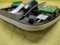 фото thumb №7, Volvo xc 90 лампа освещение кабины 5044248