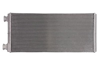 фото thumb №9, Радиатор wody nrf 54424 теплообменник тепла, обогреватель салона