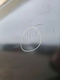 фото thumb №6, Двері перед лівий nissan qashqai+ 2