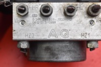 Насос abs 13236012 aq 0265231537 opel corsa d 1.3 cdti 90 km 06-11 с Разборки, фото thumb