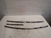 Купити Хром решітка renault trafic iii рестайлінг  2019- 623865168 623870267 623833048, фото thumb