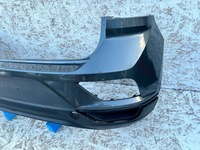 фото thumb №8, Vw t-roc troc 2g 2ga бампер задний задняя