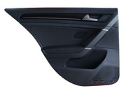 фото thumb №1, Gd golf vii 7 оббивка двері лівий зад 5g6867211gq