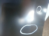 фото thumb №9, Dokker lodgy 12- крыло правый перед передний новый