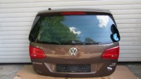 фото thumb №1, Vw sharan 2 ii 7n крышка багажника багажника lh8z
