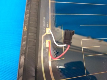 фото thumb №8, Audi a6 c8 4k 2023r sedan s-line стекло задняя кузовная as3 з 2022 года