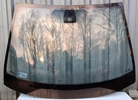 фото thumb №1, Renault laguna ii 00 r стекло лобовое передняя