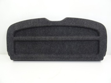 фото thumb №1, Micra k14 полка задняя багажника 799105fa0a 2016-