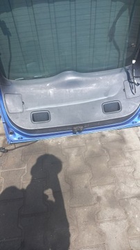 фото thumb №9, Задня кришка seat leon 1.4b 01r