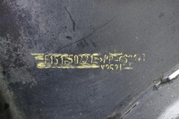 фото thumb №12, Бампер задня задній mazda rx8 rx-8 f151-50221