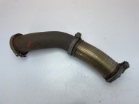 Volvo fh13 euro 5 соединитель elastyczy труба выхлопная 20881300 в Украине, фото thumb