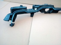 фото thumb №7, Mercedes amg w214 абсорбер датчик захисту пішоходів