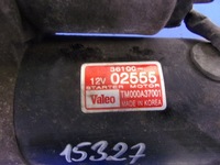 фото thumb №7, Hyundai getz 1.1 стартер 36100-02555 перевірений