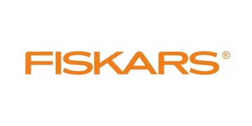 FISKARS Легкий сорняк ОЧЕНЬ ЛЕГКИЙ.