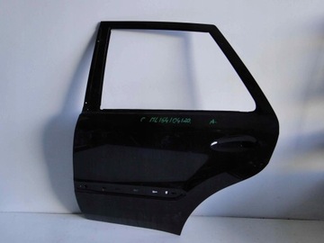 фото thumb №2, Mercedes ml w164 164 дверь задние левая