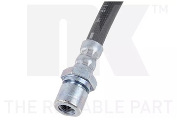 фото thumb №12, Шланг ham. elast. chevrolet p. lacetti nk 855020 шланг гальмівний