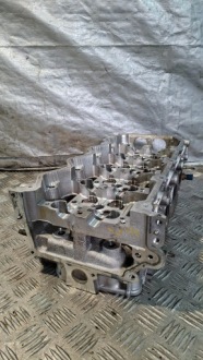 Головка двигателя nissan x-trail t30 2.2dci aw4 Оригинал, фото thumb