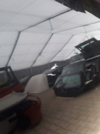 Капот крышка двигателя audi a4 b6 Цена, фото thumb