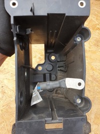 фото thumb №7, Volvo xc60 ii основа корпус акумулятора 31652062 31652061