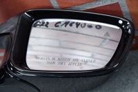 Дзеркало праве bmw m4 g82 g83 4 g22 g23 трикутник shadowline камера Недорого, фото thumb