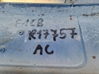 фото thumb №8, Бампер перед ford focus c-max mk2 lift f1cb-r17757-ac