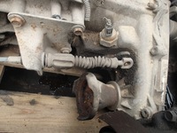 фото thumb №9, Jeep cherokee kj liberty 2.8 crd коробка передач передач 984aa