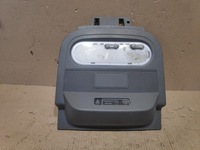 фото thumb №1, Лампа потолочный освещение кабины renault master iii 248804435r