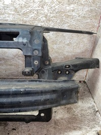 фото thumb №6, Pas переднее усилитель панель крепления фар skoda fabia 2001