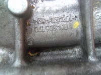 Vw audi seat skoda a4 s4 a5 a6 q5 2.0 tsi tfsi корпус фільтра 05l903143 lux Київ, фото thumb