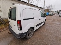 Peugeot partner модуль комфорту 2013 1.6l 967847708001 9678477080 Зі Шроту, фото thumb