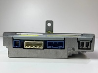 фото thumb №5, Блок керування модуль навігації mazda 3 bm