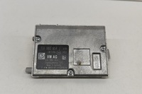 фото thumb №5, Камера передняя skoda enyaq iv 1ea980654j электрика 2022 25221370