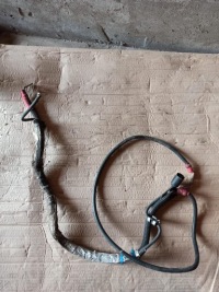 фото thumb №1, Przewóod клемма pus плюсовая bmw e90 e91 n47