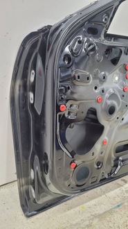 фото thumb №15, Mazda 3 bp 19- двері перед передні праве fv bdmt58010