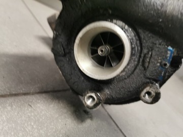 фото thumb №7, Turbo турбонагнетатель audi a6 c5 2.7 bt 078145704d
