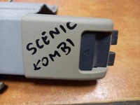 фото thumb №5, Шторка багажника renault scenic 2 kombi 8200482957