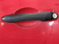 фото thumb №7, Дверь полный левый перед nissan primera p12 2002