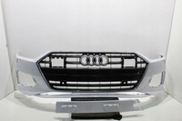 фото thumb №1, Audi a7 c8 4k s-line + решітка радіатора бампер перед новий