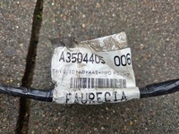 фото thumb №9, Citroen c5 iii x7 джгут pdc бампера передній 9684768580 08-2017