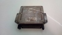 фото thumb №9, Бортовой компьютер двигателя citroen xsara 2,0hdi 0281010249