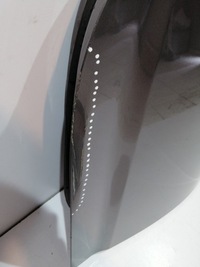 фото thumb №8, Hyundai i40 двері праве задні задня