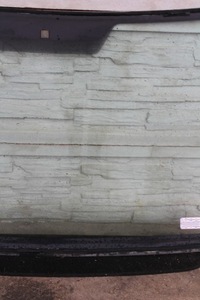 фото thumb №4, Стекло лобовое передняя corolla verso ii