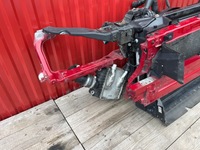 фото thumb №8, Jaguar xf x260 3.0d pas радиатор усилитель bdb состояние