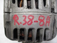 Citroen peugeot opel 1.2 vti генератор с Разборки, фото thumb