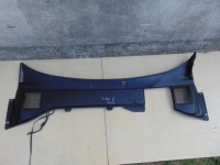 фото thumb №1, Жабо пластиковый volvo v70 2007 europa