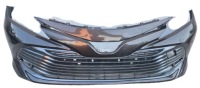 фото thumb №1, Toyota camry viii бампер перед передний 52119-3t930le