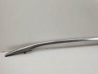 фото thumb №6, Рейлинг крышный левый хром audi a4 b6 b7 8e9860021h