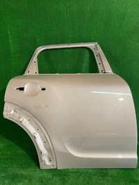 фото thumb №1, Двері задні праве правий задня mini countryman f60
