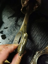 фото thumb №13, Поршень шатунные шатуны с поршень audi a4 a6 q5 3.2 fsi cal r6ea