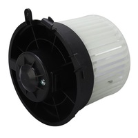 фото thumb №7, Двигатель вентилятор отопителя ac с вентилятор